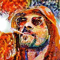 Dogg Daze