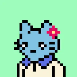 PixelCat 5625