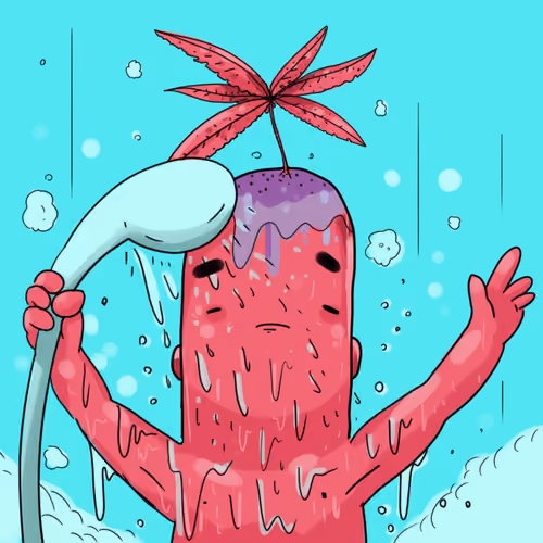 Island Head | #25