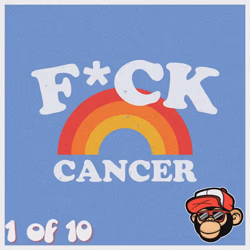 Lets Conquer Disease