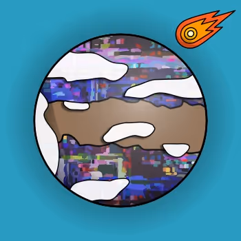 Item #104779653207726229010507328479924537023001699539593429861457570809732724162561 Media