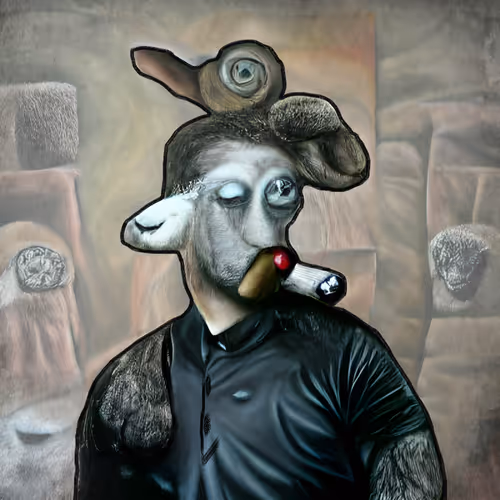 Item #100968503658867770910559394093289462195179839723522348645913968850602714726401 Media