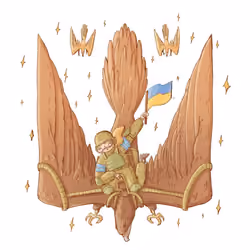 Ukraine