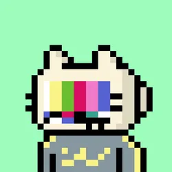 PixelCat 8311