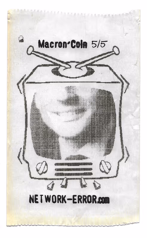 Item #26298307551752564622436714924046890686847450916120649777174266853295768207361 Media