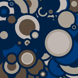 Circle Drop 0511