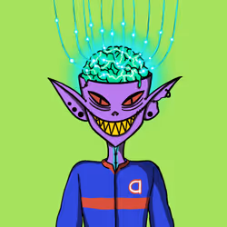 #HeaDevil_009-Brain