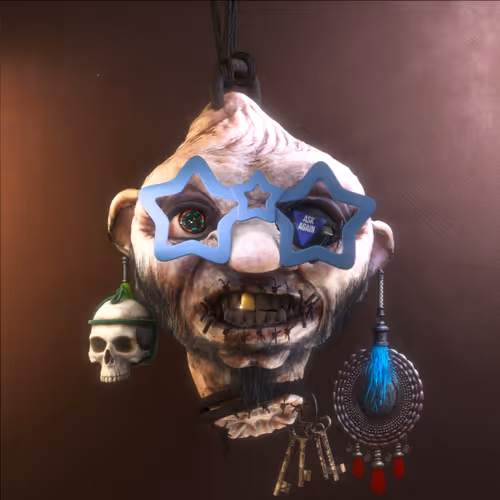 Theshrunkenheadz
