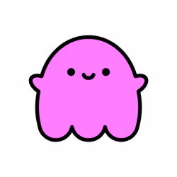boo!!! #07