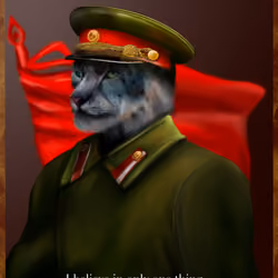 #17 Stalin