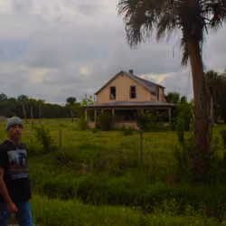Monster House (2020)