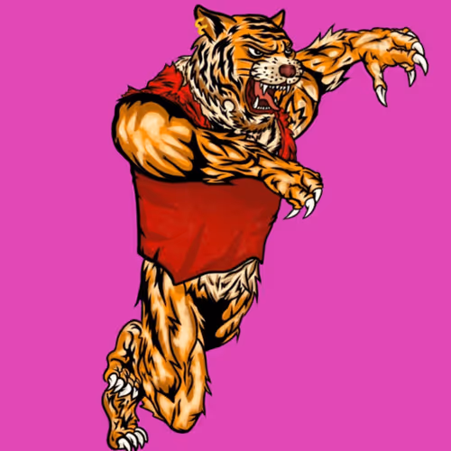 Blockchain Bengals Club