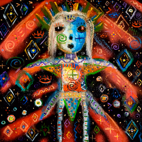 Item #7769910020908044672390141639314971264369931207659404656923306038710526541825 Media