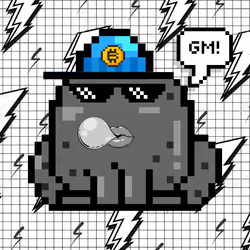 GM TOAD 093