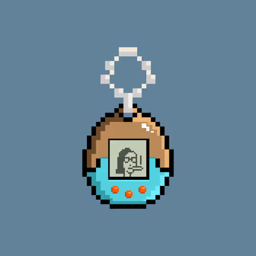 Item #111652314677675357124293393963875536371597416911407952793425701895938664038401 Media