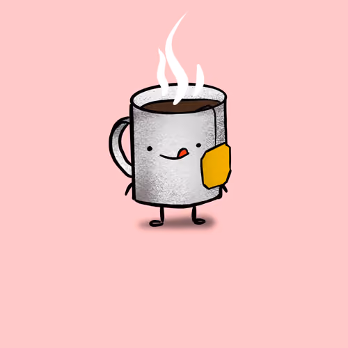 I am delicious tea)
