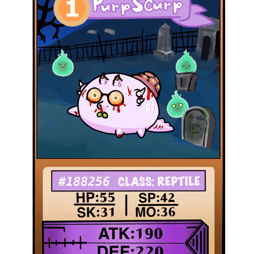 AXIEMON SIGNATURE CARD SERIES. FIRST EDITION.