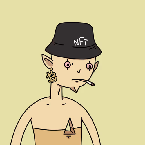 Nft Collectors Social Club