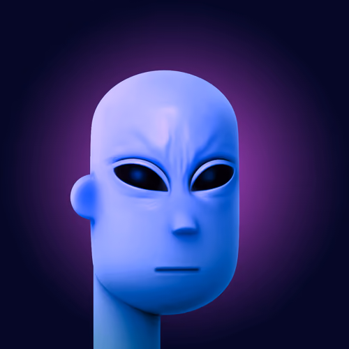 Alien Punk