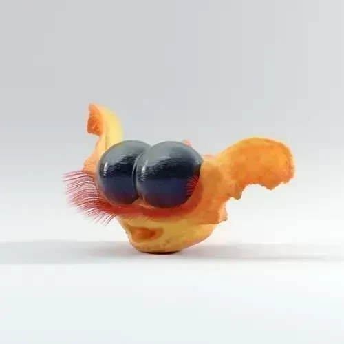 Item #35679667199620414676124281038949470204044891368573027165034733047623540801537 Media