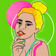 NASTY GIRL 17