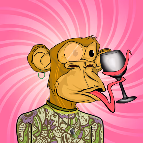 Billionaire Ape Society