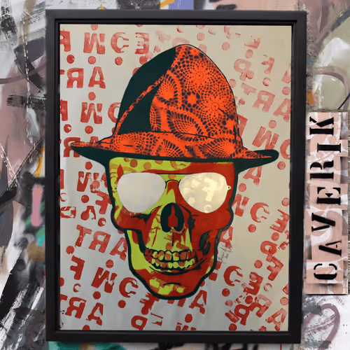 Item #35188988805334884031176030794878651530762643521850705539710950983021849739265 Media