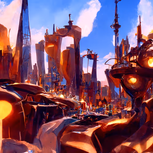 nprussell Collection - old V2