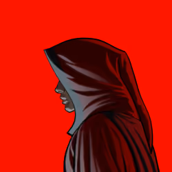 The Order of Shadow #2
