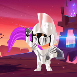 Knight #8