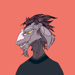 Goat Gang #2