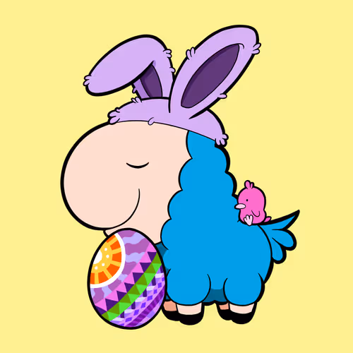 Loffyllama