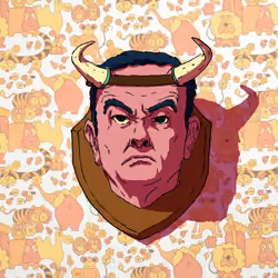 Horny Ghosn