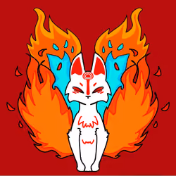 Potion The Dragon | 11/100