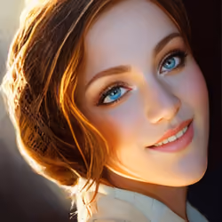 closeup #357