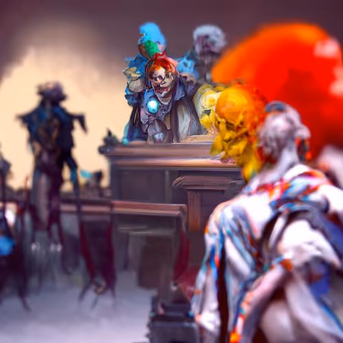 Item #87844276924542316038672575273475106679044889374608399120220786313143693344769 Media