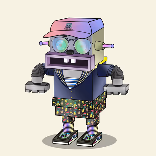 Item #7948986454524070020768945236896966363085064345480333639509851655970622537729 Media