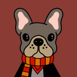 Gryffinpup