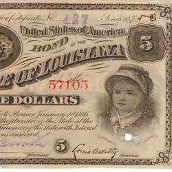 2/100 Bearer Bond NFT