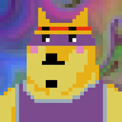 CryptoShibe #3633
