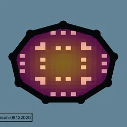 Crypto Air Fragment #1148
