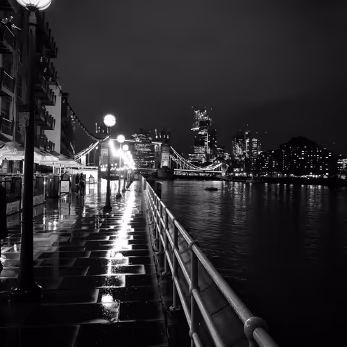 Londonnights