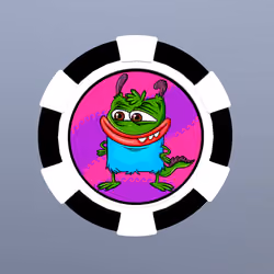  Casino Frog #02