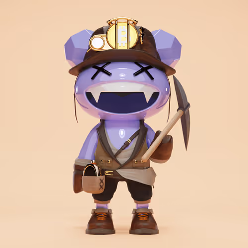 LUPPY