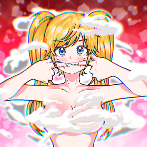 Waifudemonworld