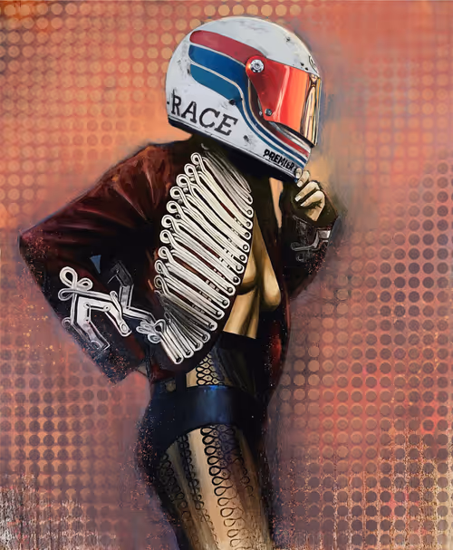 Item #13137240001730580674039978172085506260739101235023706750917463761693408493569 Media