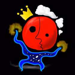 #2 The king of day