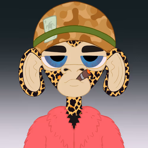 Indie PFP