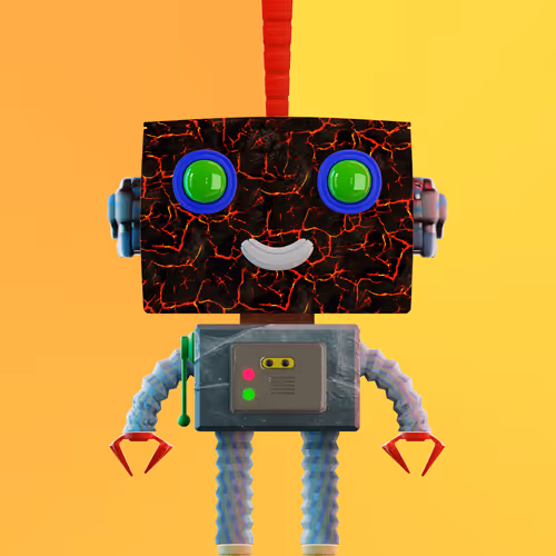 Roppy #1