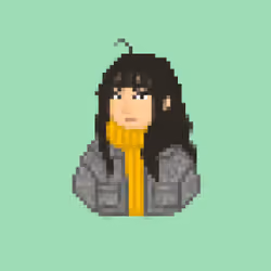 Pixel Junnie